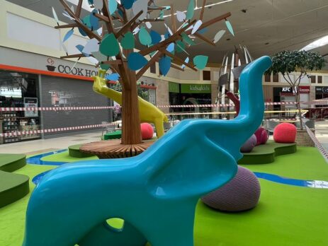 скульптура на заказ скульптура из стеклопластика производство декораций изготовление декораций